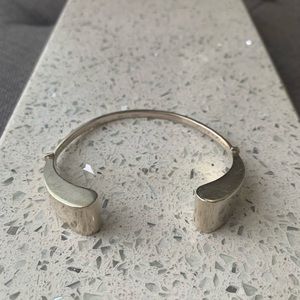 Adjustable Bangle